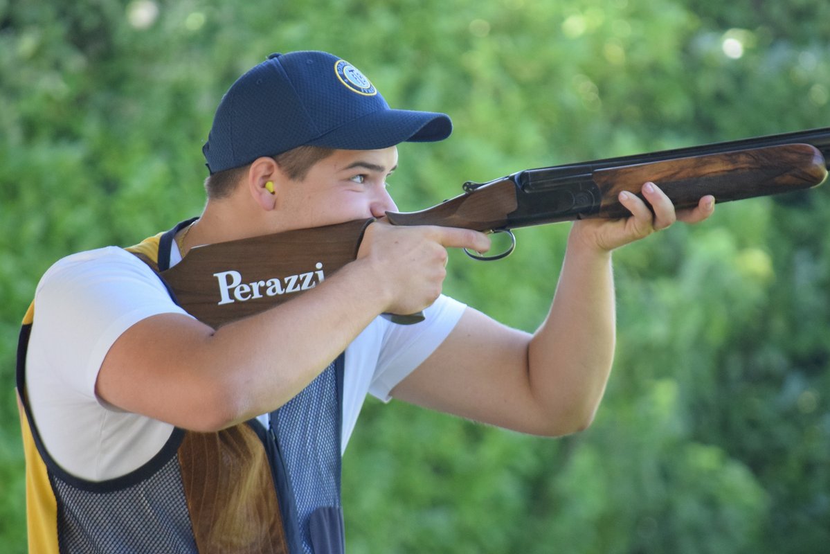 Campionato italiano Settore Giovanile 2018