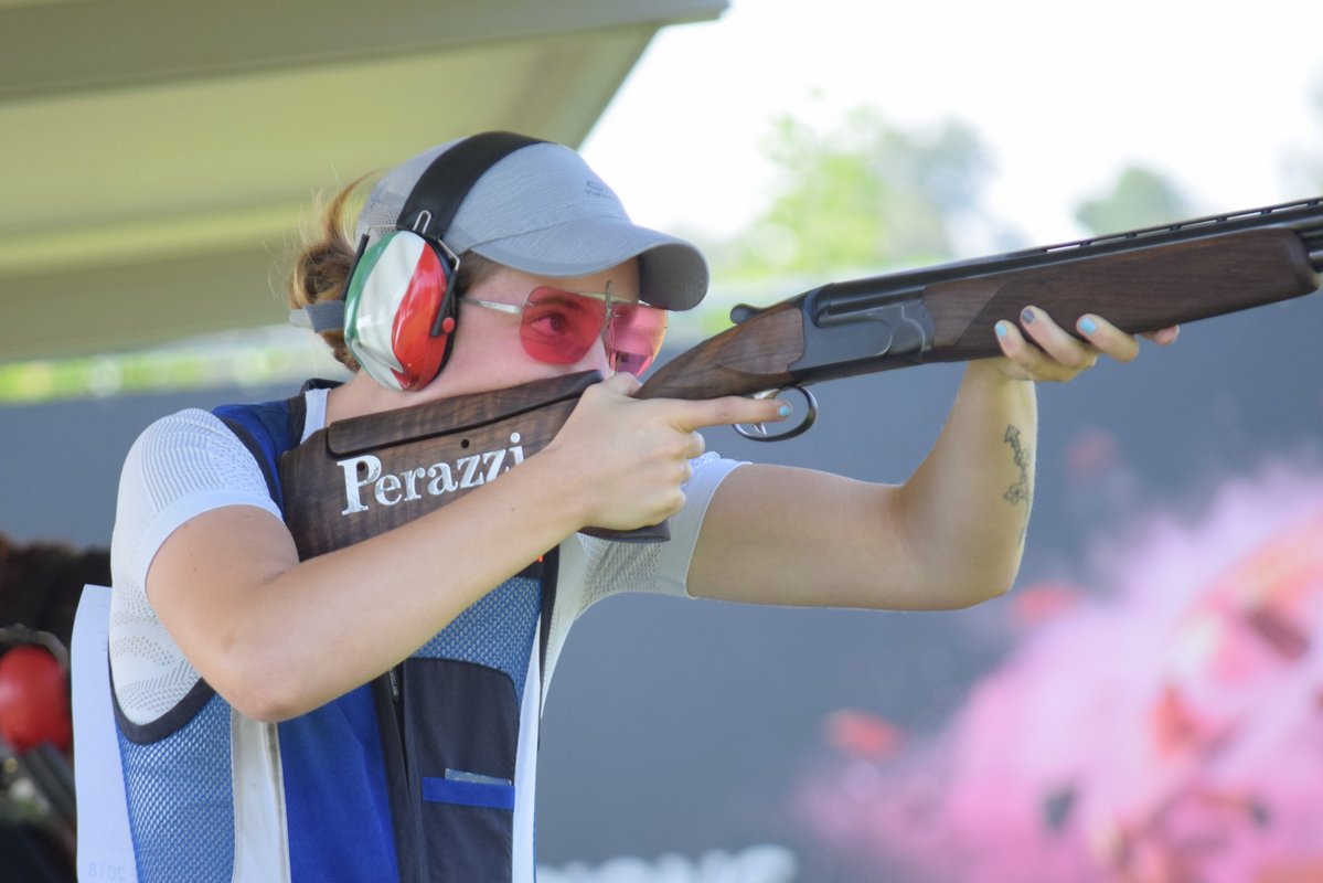 Campionato italiano Settore Giovanile 2018