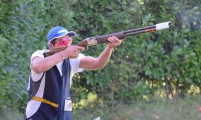 Campionato italiano Settore Giovanile 2018