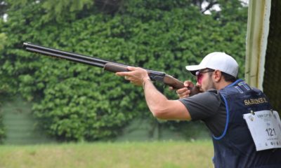 Campionato italiano Skeet 2018