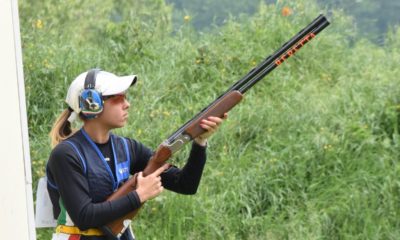 Campionato italiano Skeet 2018