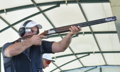 Campionato italiano Trap 2018